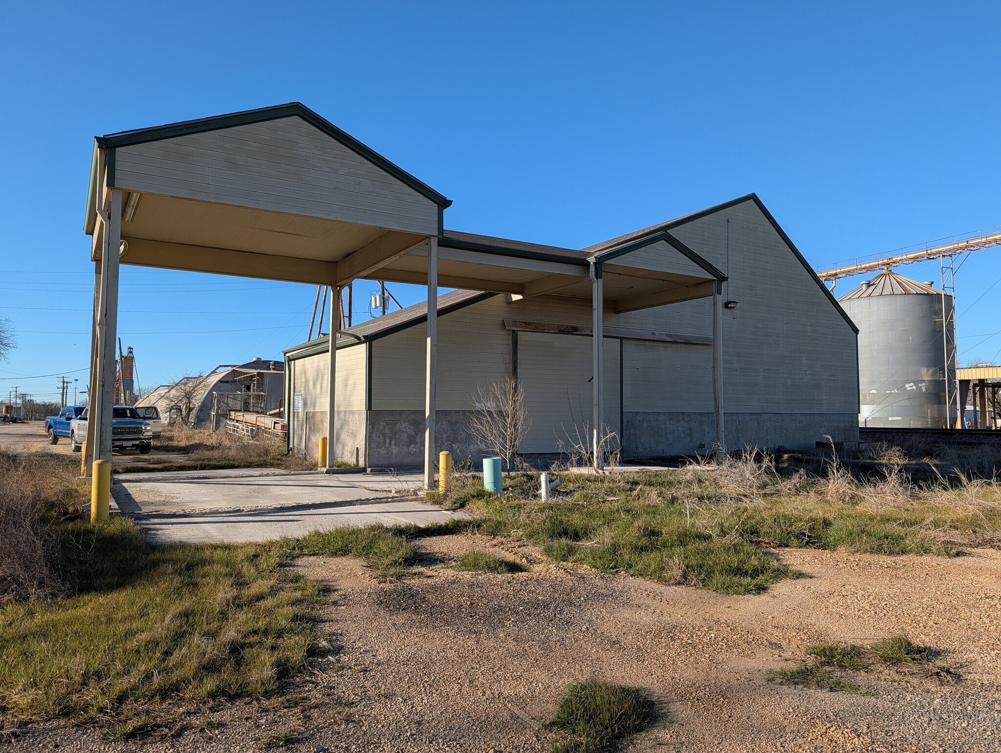 TBD Avenue C, Moody, TX à vendre Photo principale– Image 1 sur 4