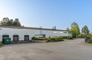 Plus de détails pour 10411 Airport Rd, Everett, WA - Industriel/Logistique à louer