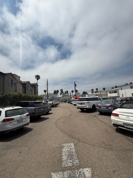 7542 Herschel Ave, La Jolla, CA à vendre - Photo de l’immeuble – Image 3 sur 20