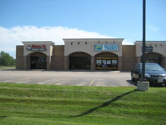 Plus de détails pour 5725 Windy Dr, Stevens Point, WI - Local commercial à vendre