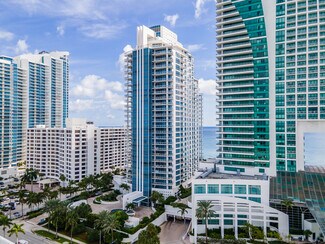 Plus de détails pour 3535 S Ocean Dr, Hollywood, FL - Logement à vendre