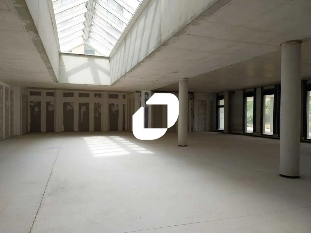 Bureau dans Mauguio à louer Photo de l’immeuble– Image 1 sur 10