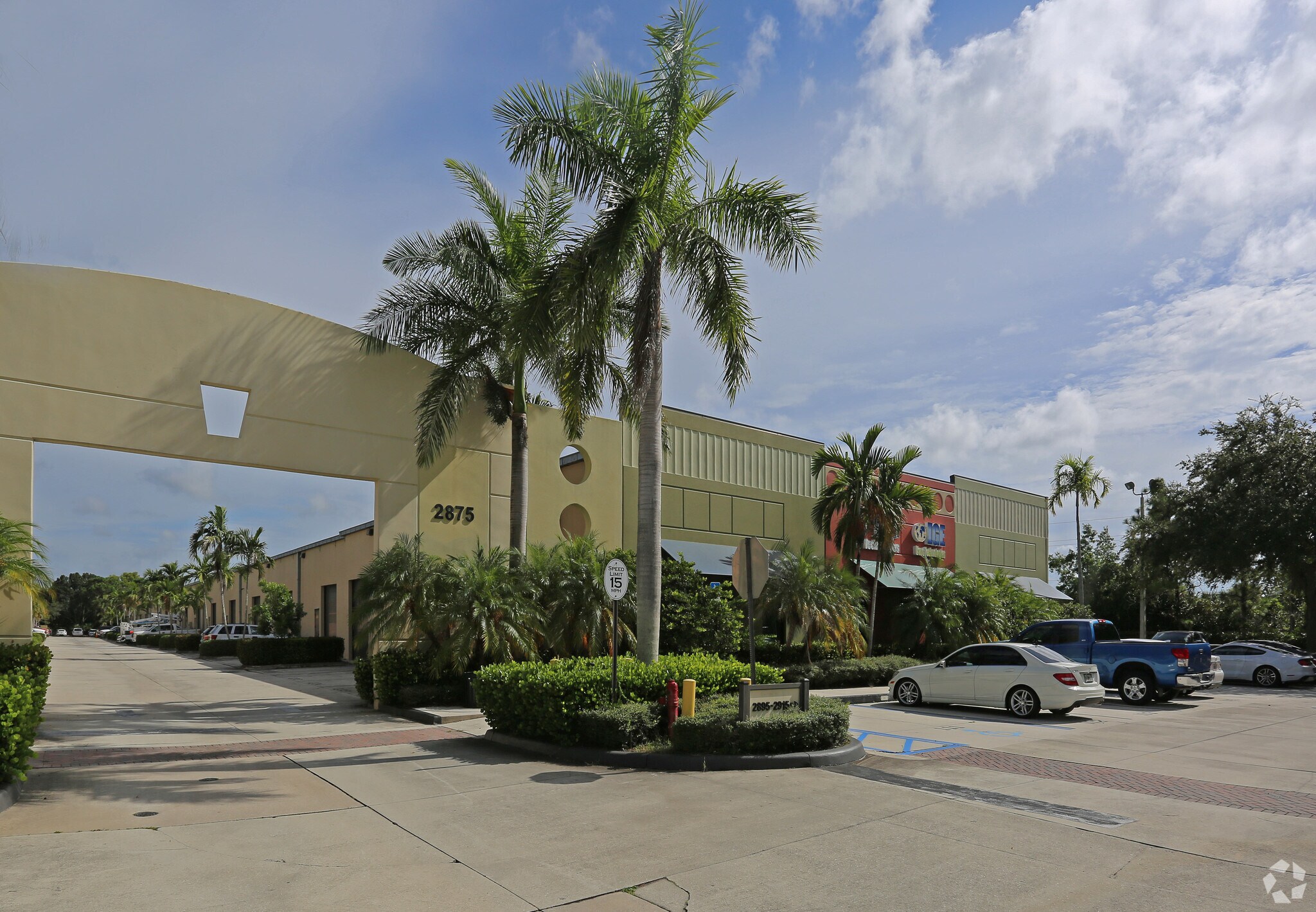 2875 Jupiter Park Dr, Jupiter, FL à vendre Photo principale– Image 1 sur 31