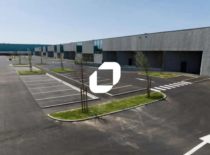 Local d’activités dans Seclin à louer - Photo de l’immeuble – Image 3 sur 9