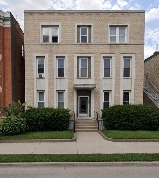 1338 Main St, Dubuque, IA à vendre - Photo de l’immeuble – Image 2 sur 2
