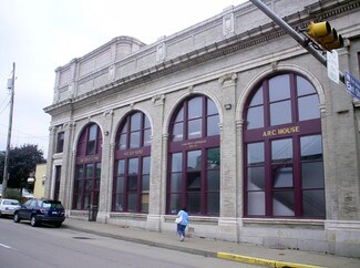 Plus de détails pour 800 E Ohio St, Pittsburgh, PA - Bureau à vendre