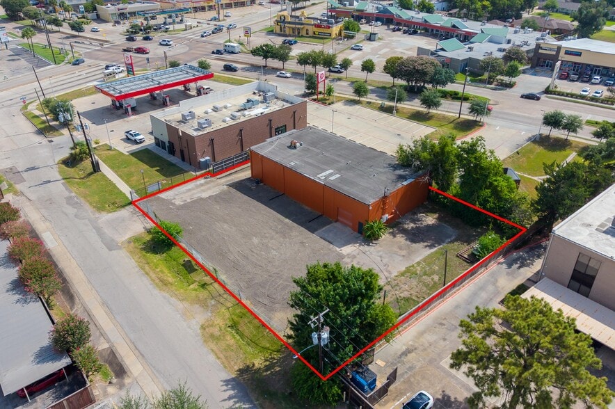 1440 Cedar Post Ln, Houston, TX à vendre - Aérien – Image 3 sur 29