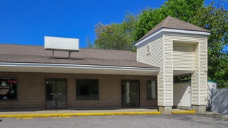 Plus de détails pour 2626 Brown Ave, Manchester, NH - Local commercial à louer