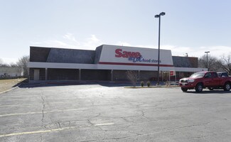 Plus de détails pour 17403 E Highway 24, Independence, MO - Local commercial à louer