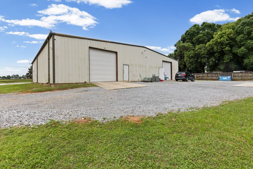 2560 Leroy Stevens Rd, Mobile, AL à vendre - Photo de l’immeuble – Image 3 sur 22