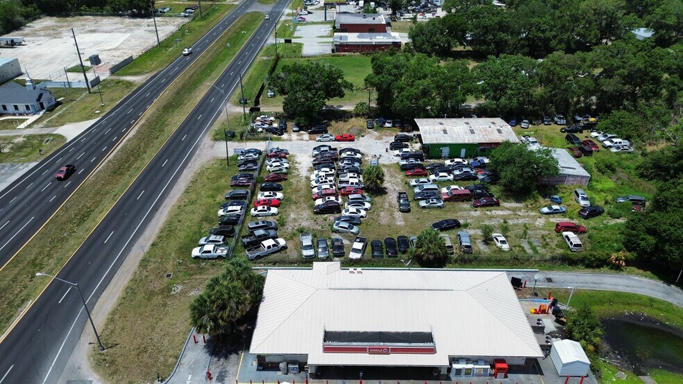 4930 US Hwy 92 E, Lakeland, FL à vendre - Photo de l’immeuble – Image 3 sur 5