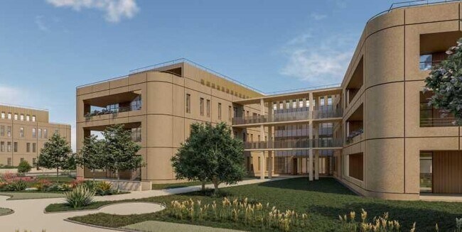 Plus de détails pour Bureau à louer