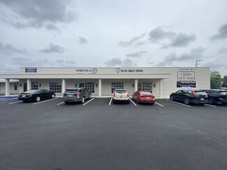 Plus de détails pour 300 W Main St, Bridgeport, WV - Bureau/Local commercial à louer