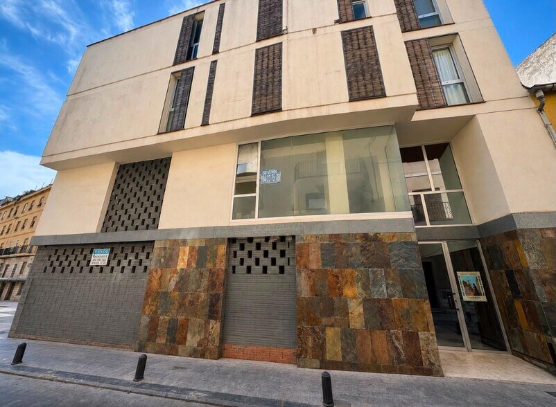 Bureau dans Orihuela, Alicante à vendre - Photo de l’immeuble – Image 1 sur 13