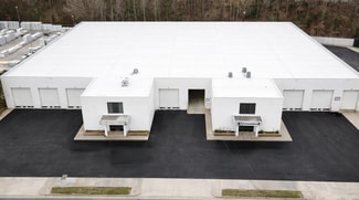 Plus de détails pour 3125-3135 Parkside Dr, Charlotte, NC - Industriel/Logistique à louer