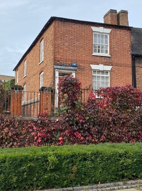 2 Lady Bank, Tamworth à vendre Photo principale– Image 1 sur 4