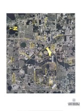 2405 Commerce Park Dr, Orlando, FL - VUE AÉRIENNE  vue de carte