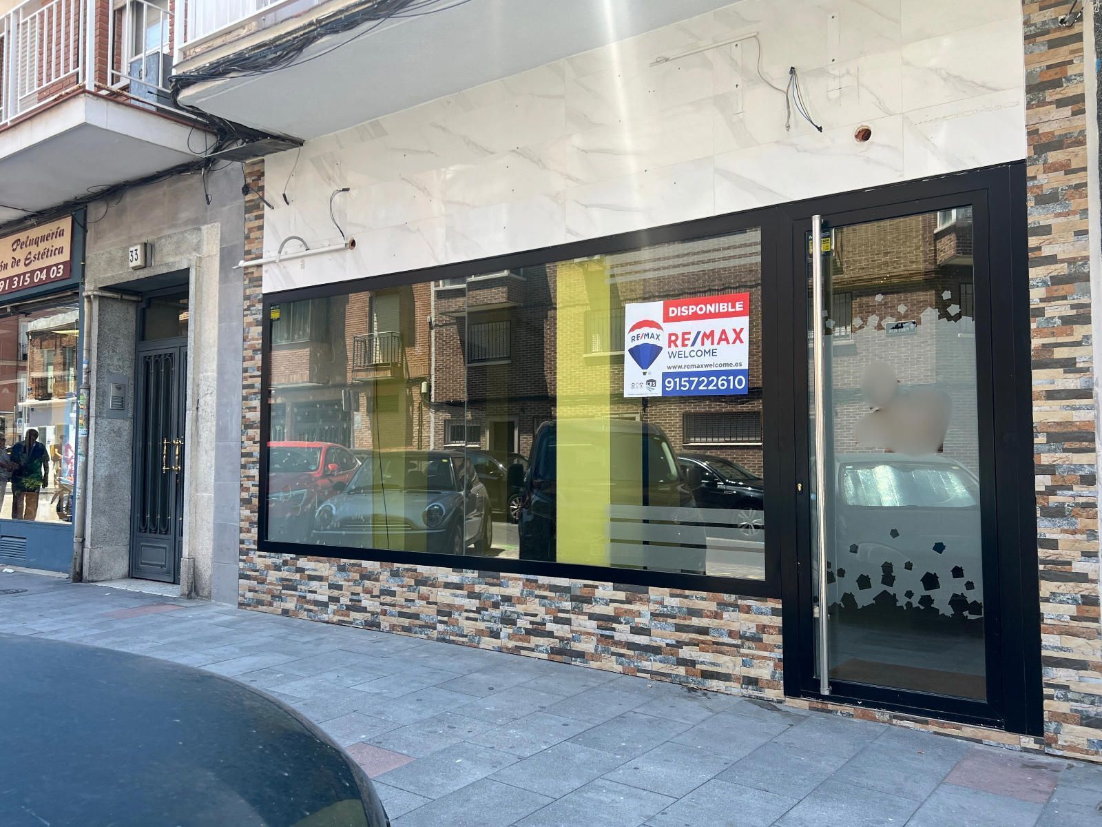 Immeuble residentiel dans Madrid, Madrid à vendre Photo principale– Image 1 sur 4