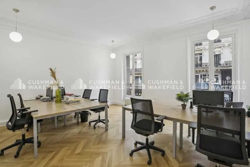 Bureau dans Paris à vendre - Photo intérieure – Image 2 sur 8