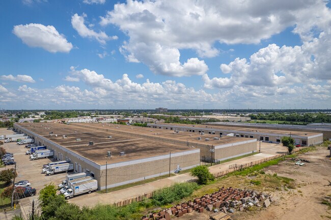 Plus de détails pour 1930-1998 Afton St, Houston, TX - Industriel/Logistique à louer