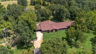 Plus de détails pour 81 Pilkenton Ln, Cuba, MO - Santé à vendre
