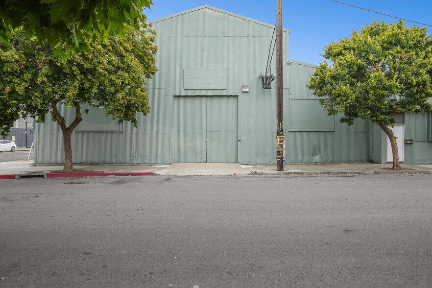 1500 Wood St, Oakland, CA à louer - Photo principale – Image 2 sur 24