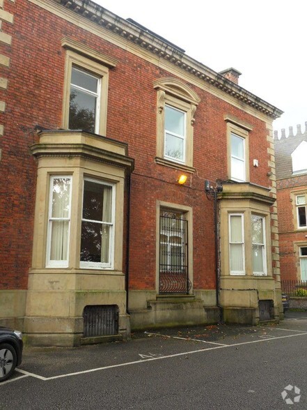 5 East Cliff, Preston à louer - Autre – Image 3 sur 12