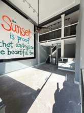 1108 Irving St, San Francisco, CA à louer Photo intérieure– Image 2 sur 3