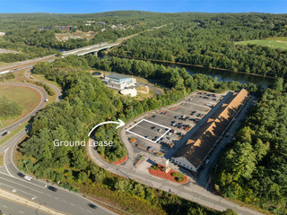 Plus de détails pour 11 Kimball Dr, Hooksett, NH - Local commercial à louer