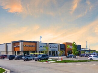 Plus de détails pour 1020 NW Pryor Rd, Lee's Summit, MO - Local commercial à vendre