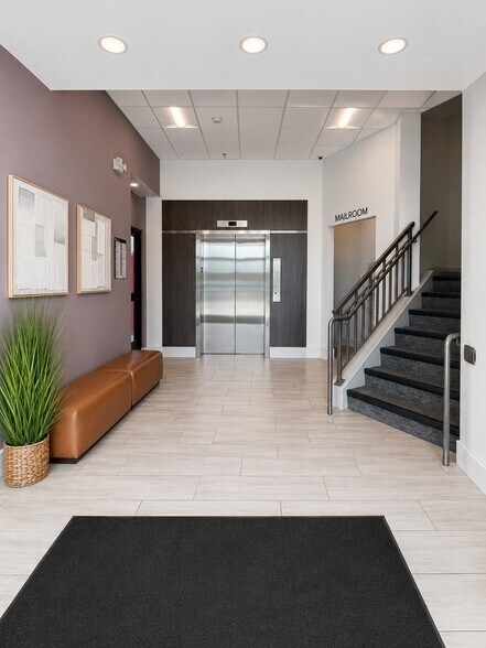 63 Park St, Andover, MA à louer - Photo de l’immeuble – Image 3 sur 8