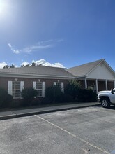 24667 AL Hwy 55 Hwy, Andalusia, AL à louer Photo de l’immeuble– Image 2 sur 2