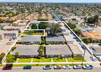 Plus de détails pour 10762-17104 B Ln, Huntington Beach, CA - Logement à vendre