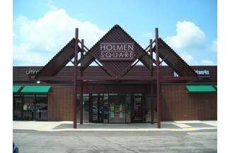 Plus de détails pour 500 N Holmen Dr, Holmen, WI - Local commercial à vendre