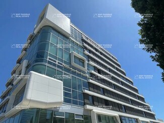 Plus de détails pour 11 Avenue De La Constitution, Angers - Bureau à louer