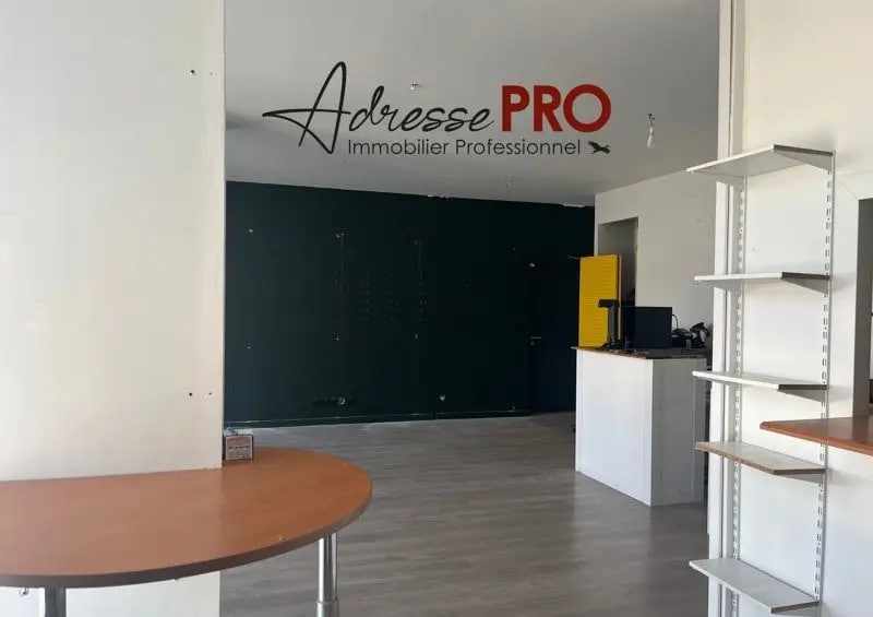 Local commercial dans Talence à louer - Photo intérieure – Image 2 sur 2