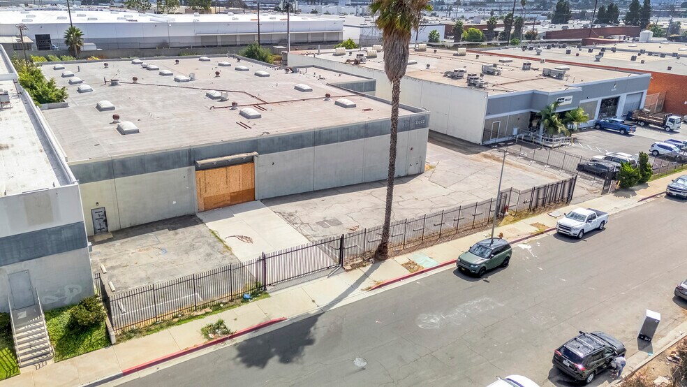 13222 Estrella Ave, Gardena, CA à vendre - Photo de l’immeuble – Image 2 sur 13