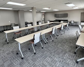 Plus de détails pour 890 Athena Dr, Athens, GA - Local d'activités à louer