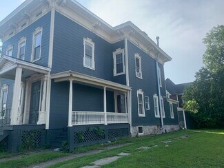 Plus de détails pour Biens – Logement à vendre, Oswego, NY