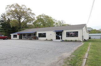 Plus de détails pour 350 E Main St, Clinton, CT - Local commercial à vendre