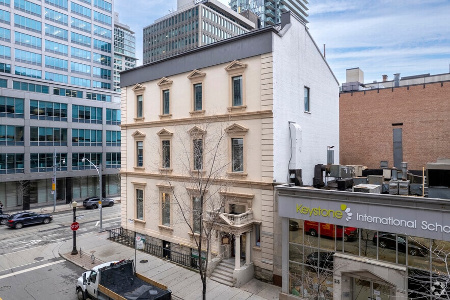 25 Toronto St, Toronto, ON à louer - Photo de l’immeuble – Image 2 sur 3