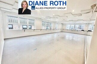 Plus de détails pour 36 Sherwood Pl, Greenwich, CT - Bureau/Local commercial à louer