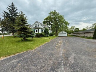 Plus de détails pour 2538 Niagara Falls Blvd, Niagara Falls, NY - Bureau à vendre