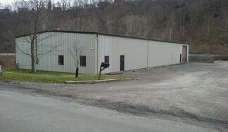 Plus de détails pour 4324 Bryant Rd, Allison Park, PA - Industriel/Logistique à louer