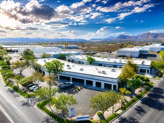 Plus de détails pour 12 Sunset Way, Henderson, NV - Local d'activités à louer