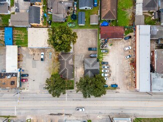 Plus de détails pour 7828 Harrisburg Blvd, Houston, TX - Local commercial à vendre