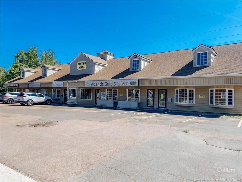 26 Trites Rd, Riverview, NB à vendre - Photo de l’immeuble – Image 3 sur 3