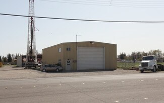 Plus de détails pour 352-360 W Kentucky Ave, Woodland, CA - Industriel/Logistique à louer