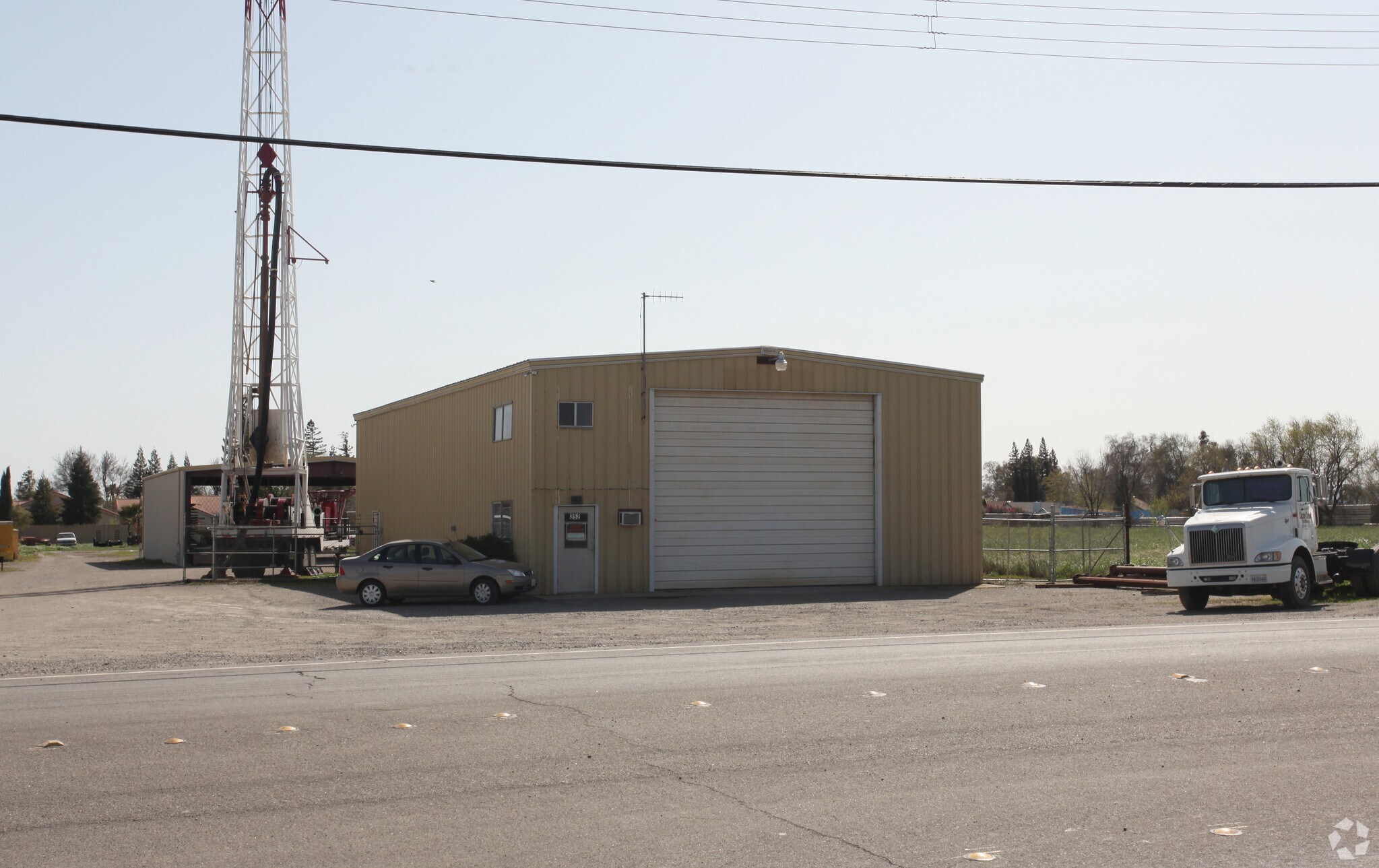 352-360 W Kentucky Ave, Woodland, CA à vendre Photo principale– Image 1 sur 5