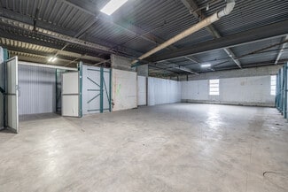 Plus de détails pour 530 West St, Braintree, MA - Industriel/Logistique à louer